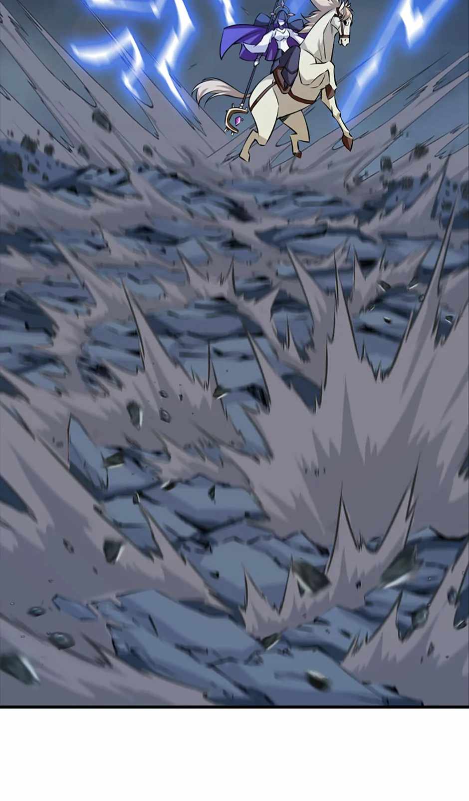 Back Then, I Didn't Realize It Was A Big Win Chapter 44 21